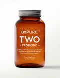 BePure Two Probiotic - 60 Vege Capsules
