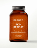 BePure Skin Rescue - 120 Vege Capsules