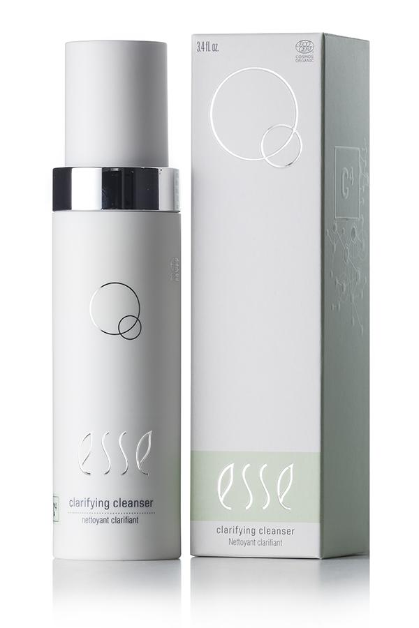 Esse Clarifying Cleanser