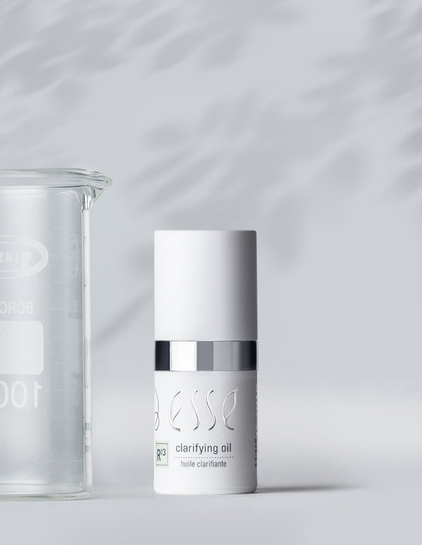Esse Clarifying Oil