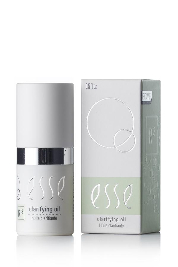 Esse Clarifying Oil