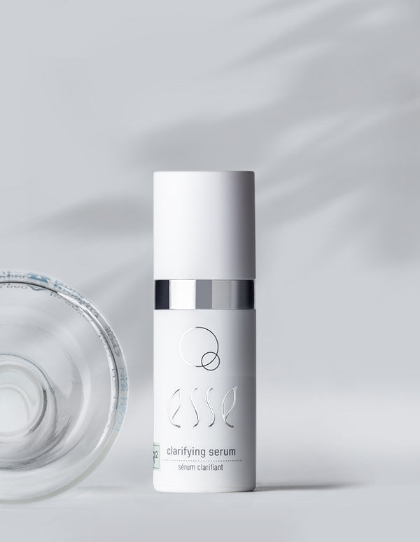 Esse Clarifying Serum