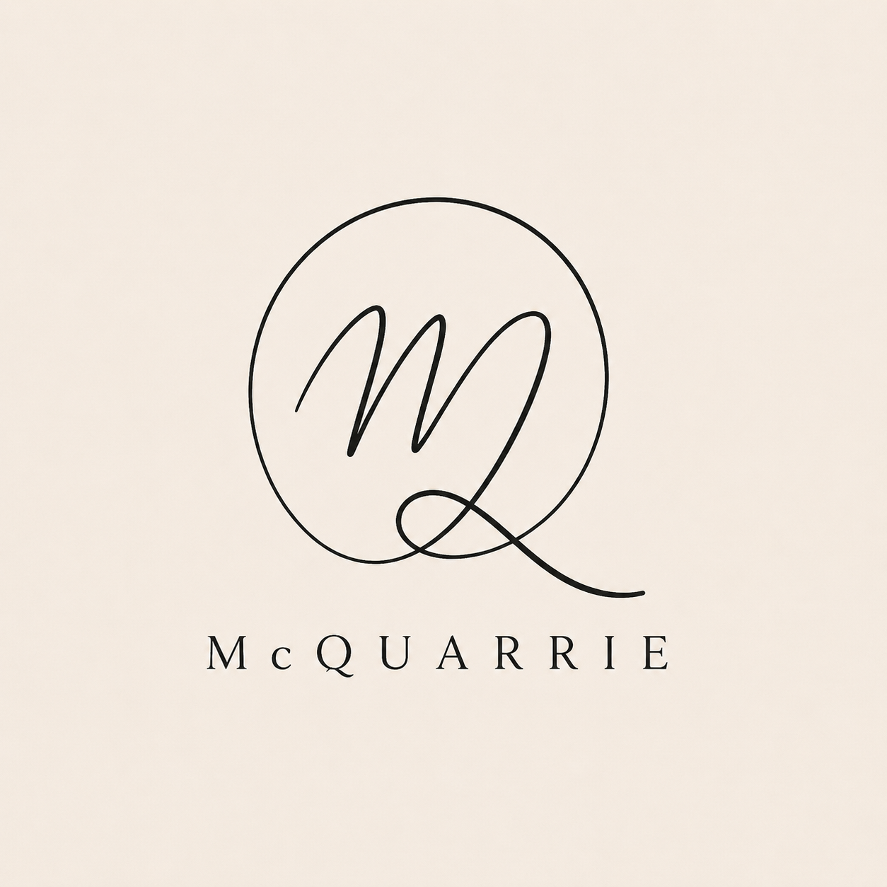 McQuarrie Skin & Beauty