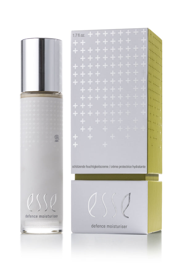 Esse Defence Moisturiser