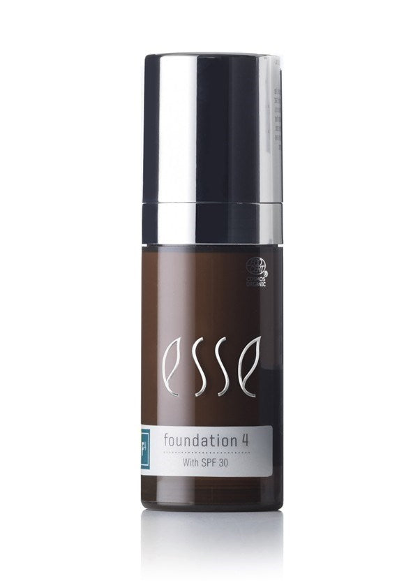 Esse Foundation 4