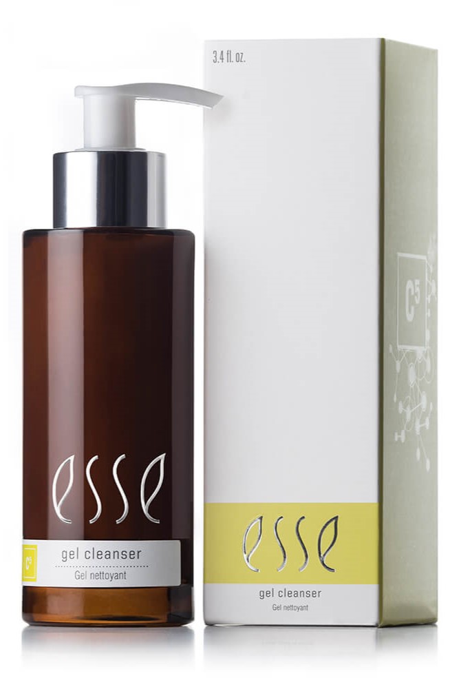 Esse Gel Cleanser 100ml