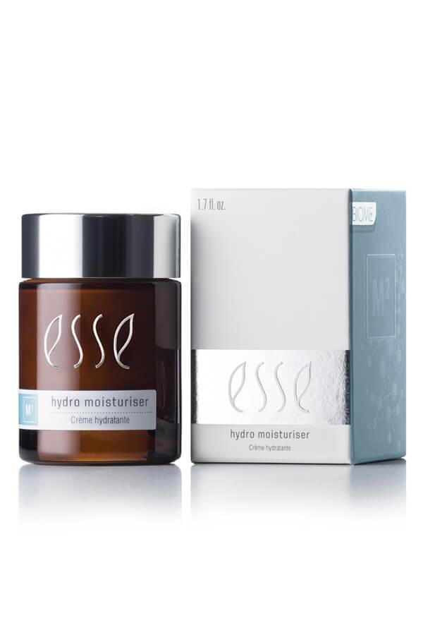 Esse Hydro Moisturiser