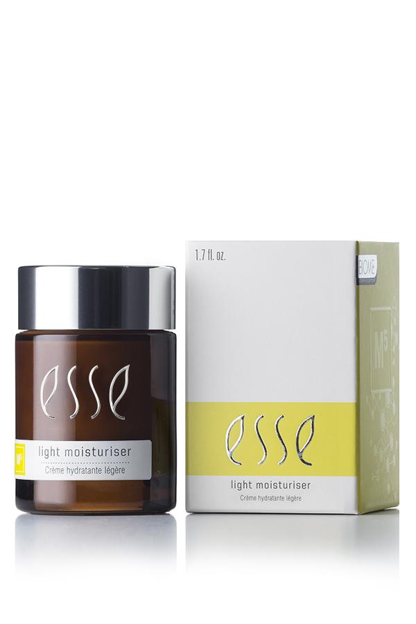 Esse Light Moisturiser