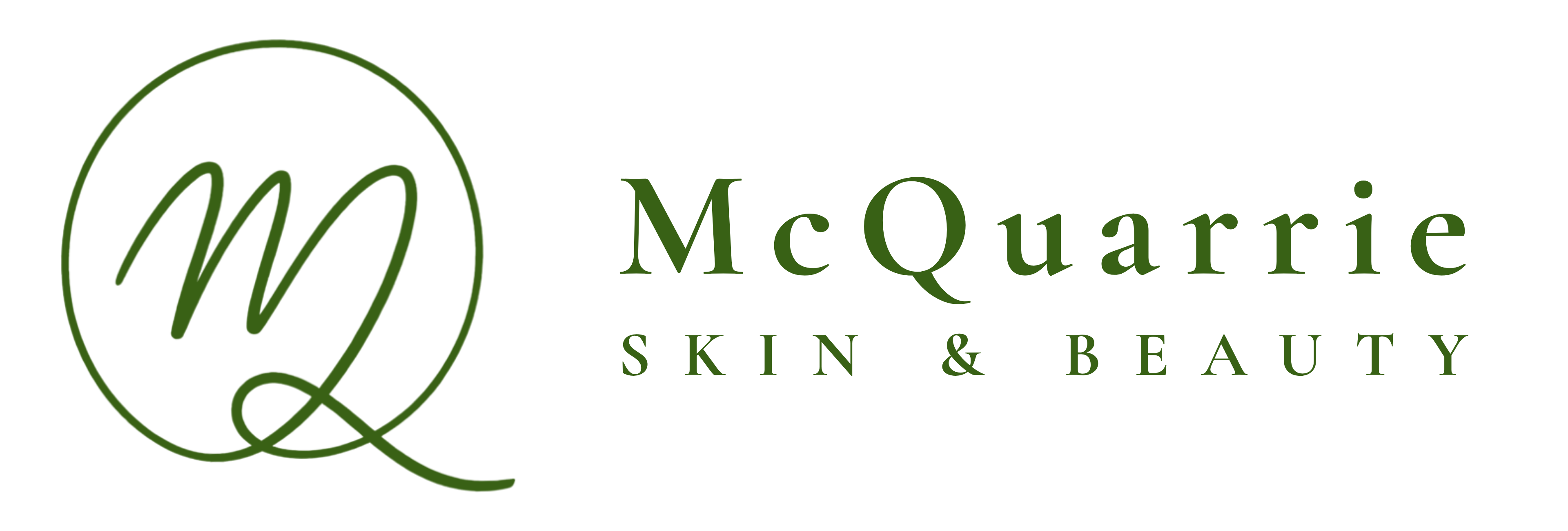 McQuarrie Skin & Beauty