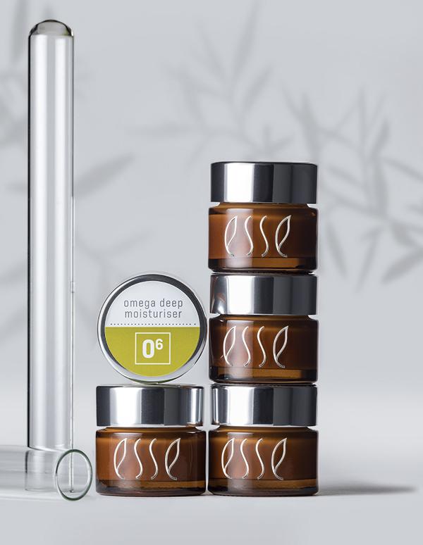Esse Omega Deep Moisturiser
