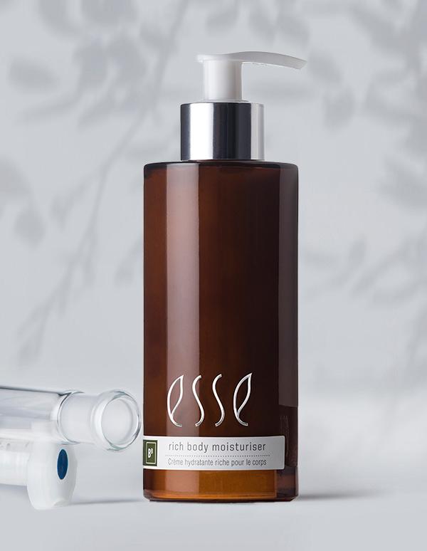 Esse Rich Body Moisturiser 100ml