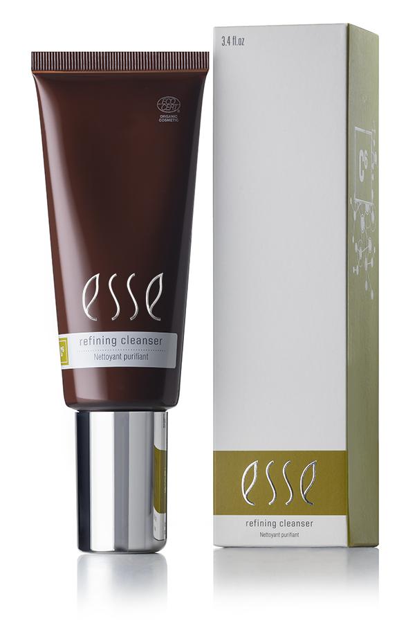 Esse Refining Cleanser