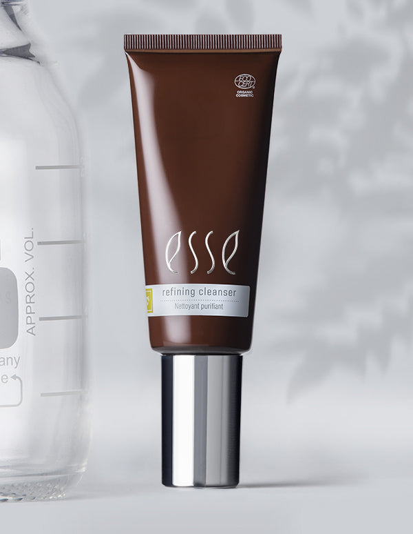 Esse Refining Cleanser