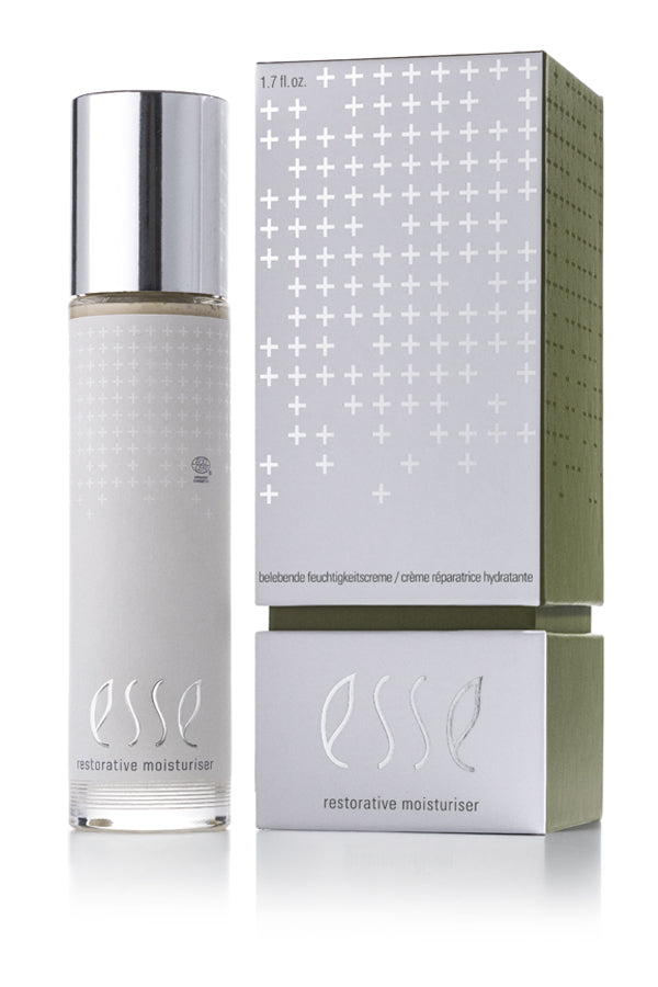 Esse Restorative Moisturiser