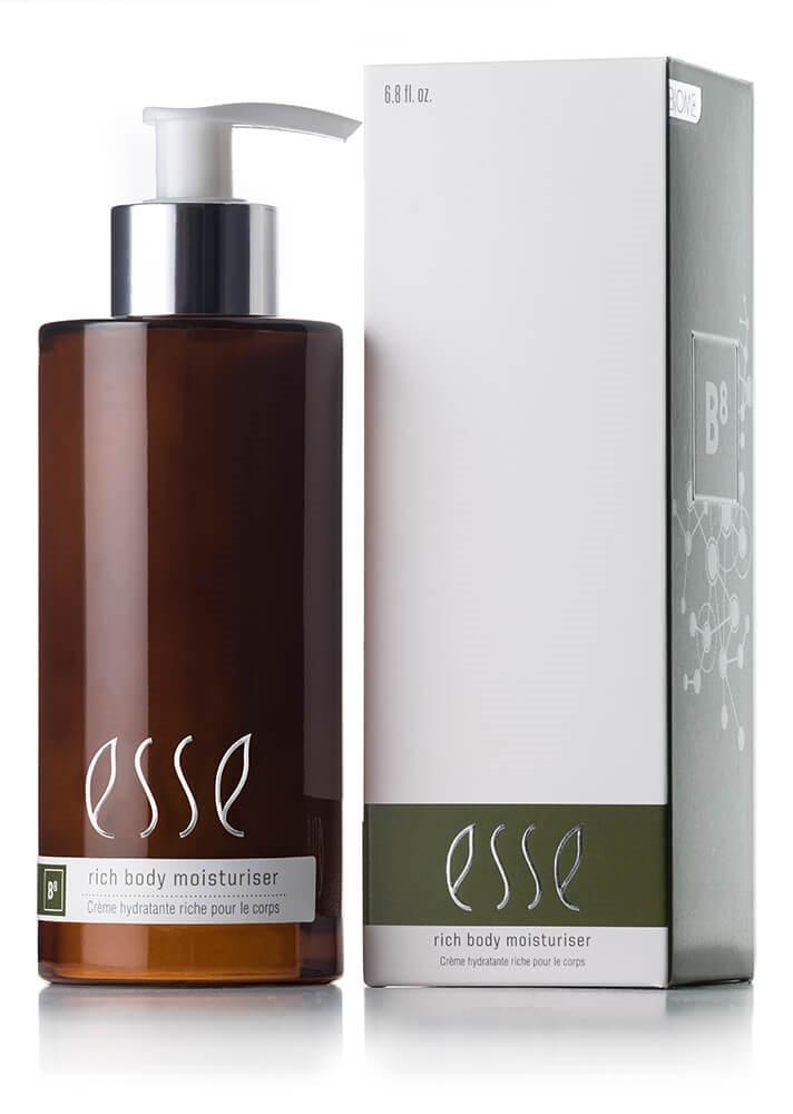 Esse Rich Body Moisturiser 100ml