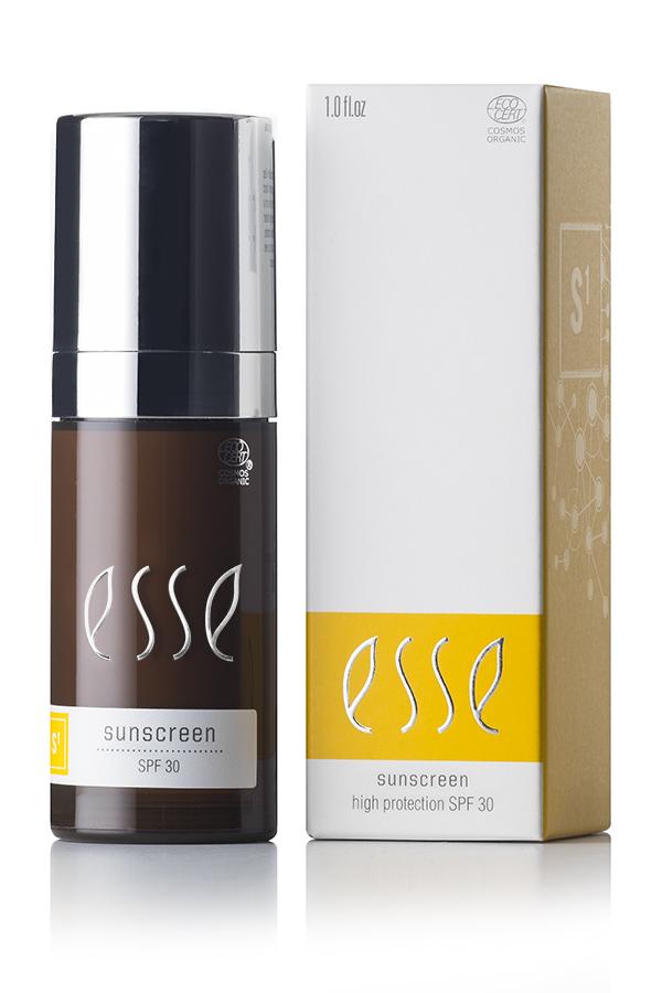 Esse Sunscreen