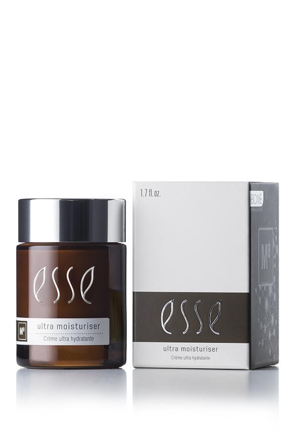 Esse Ultra Moisturiser