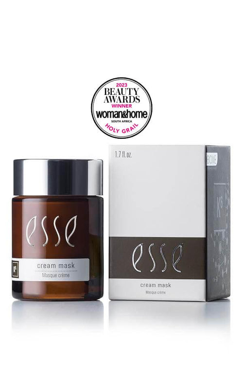 Award-Winning Esse Cream Mask