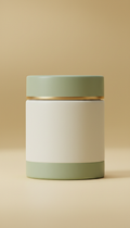 Matte Calming Cream Soft Botanicals