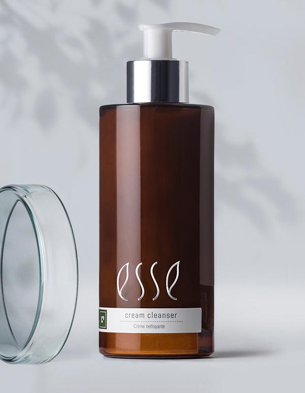 Esse Microderm Exfoliator