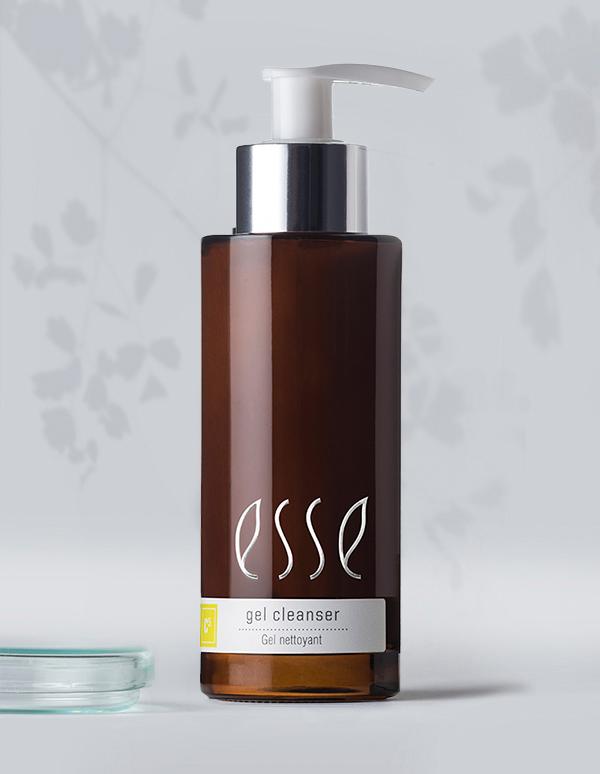 Esse Gel Cleanser 100ml